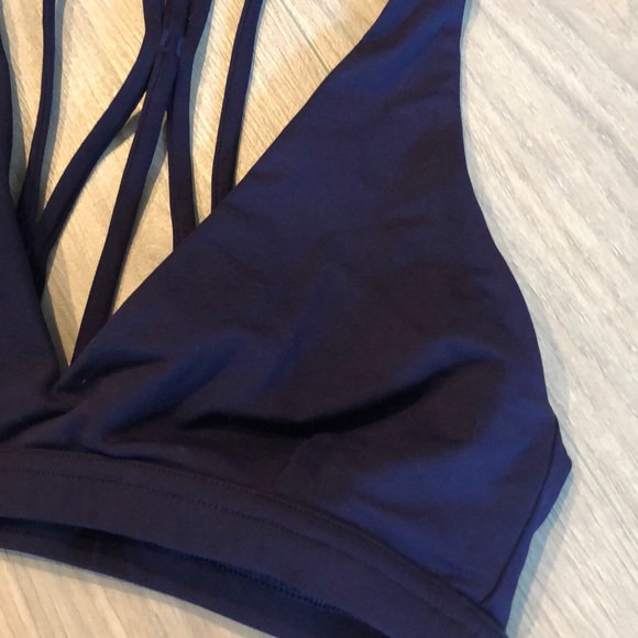 Lululemon Bra Top - Picture 2 of 5